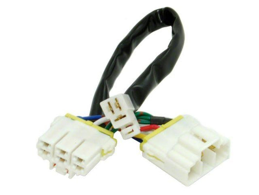 FR SPORT HKS Mazda RX7 Turbo Timer Harness FD3S 93-96