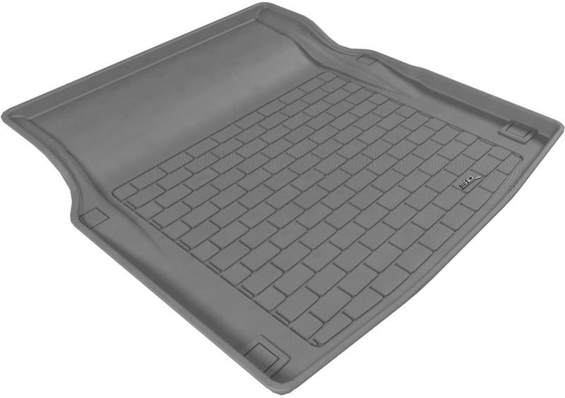3D MAXpider 2010-2016 Mercedes-Benz E-Class Kagu Cargo Liner - Gray M1MB0111301