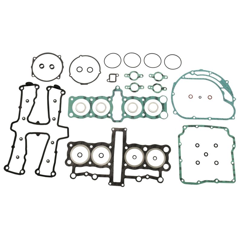 Athena 81-84 Yamaha XJ 550 Complete Gasket Kit (w/o Oil Seals) P400485850510