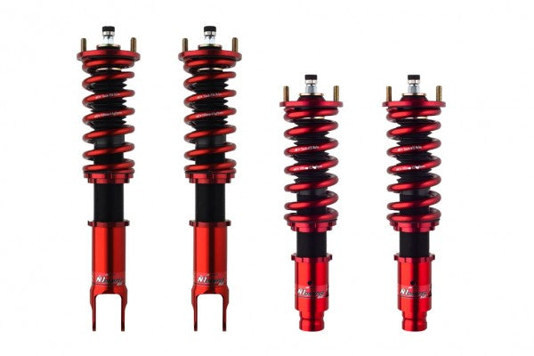 APEXi A'PEXi - N1 Type ExV Damper - 1996-2000 Honda Civic [EJ / EK]