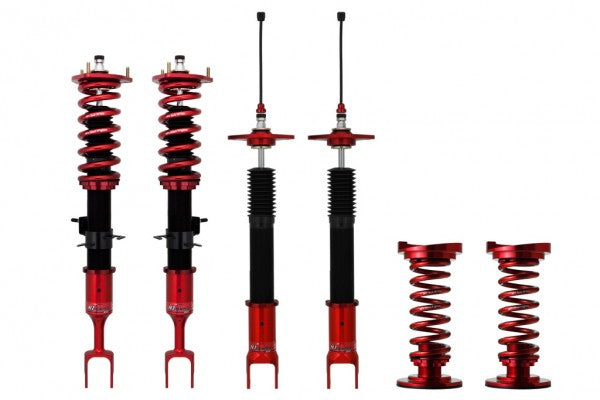 APEXi A'PEXi - N1 Type ExV Damper - 2003-2008 Nissan 350Z [Z33]