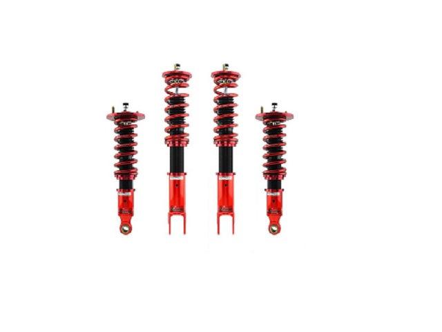 FR SPORT APEXi A'PEXi - N1 Type ExV Damper - 1989-1994 Skyline R32 [GT-R / GTS-4 (AWD)]