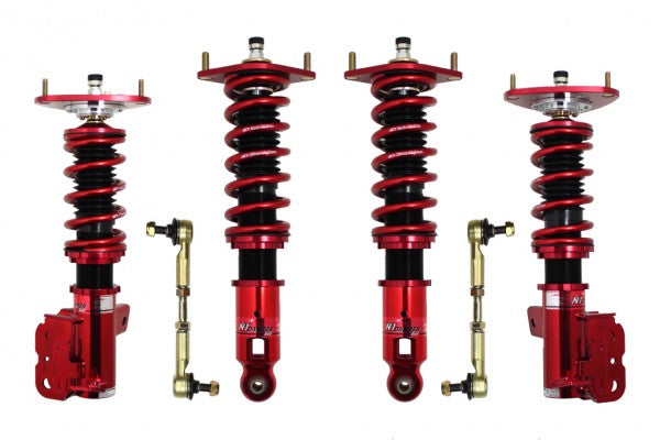 APEXi A'PEXi - N1 Type ExV Damper - 2022+ Toyota GR86 / Subaru BRZ