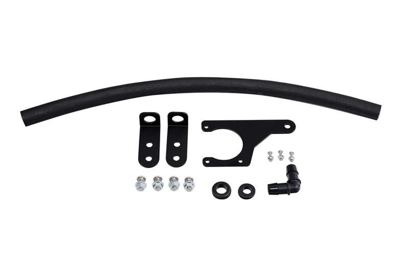 FR SPORT CORSA Performance Corsa 20-23 Dodge Durango SRT Hellcat Carbon Fiber Air Intake w/...