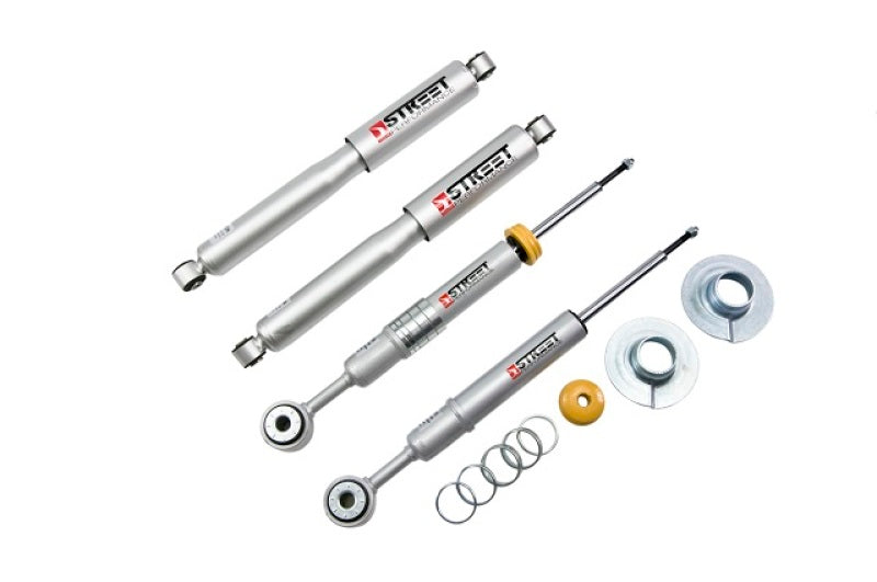 Belltech Street Performance Shock Set OE9610
