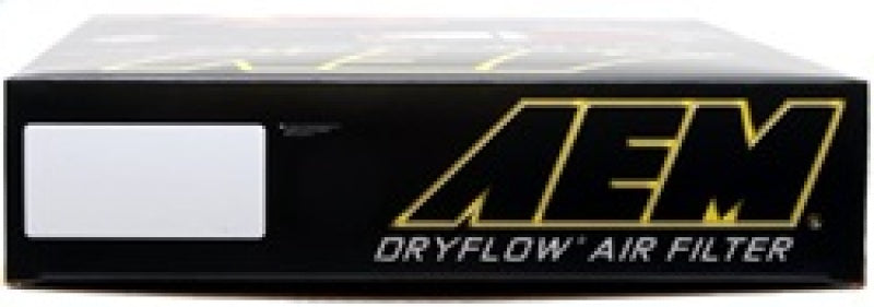 AEM Induction AEM 16-17 Honda Pilot V6-3.5L F/l DryFlow Air Filter 28-50041