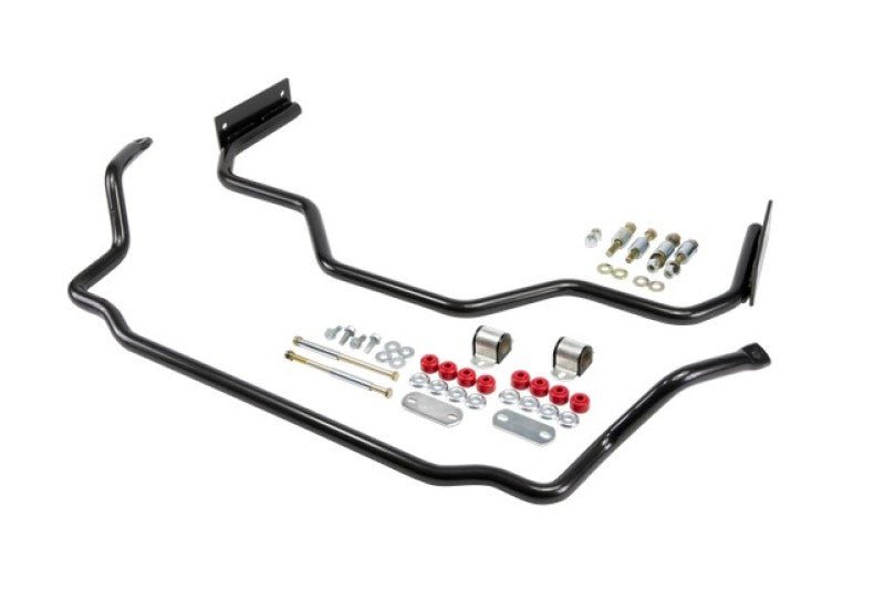 Belltech ANTI-SWAYBAR SETS CHEVY 64-67 CHEVELLE MALIBU 9978