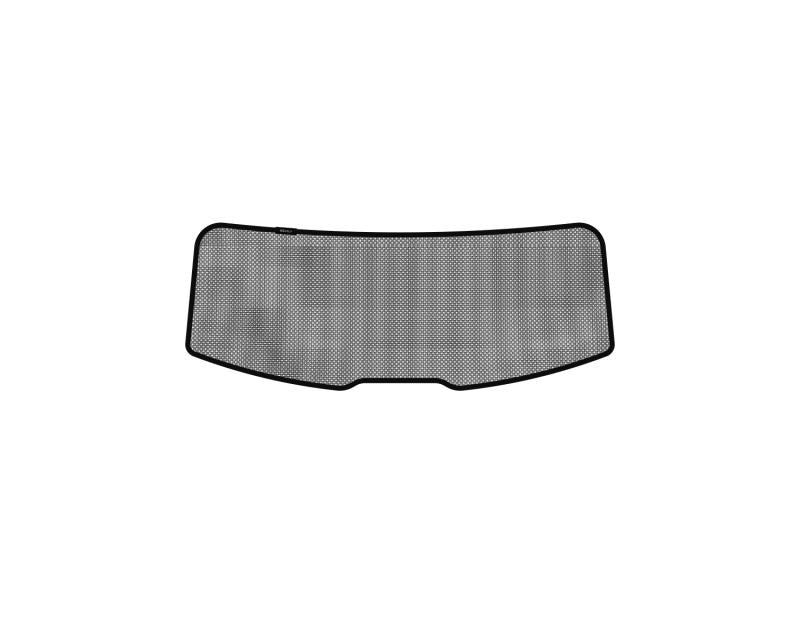 3D MAXpider 2011-2018 BMW X3 (F25) Black Sun Shades - Rear Window S1BM0325