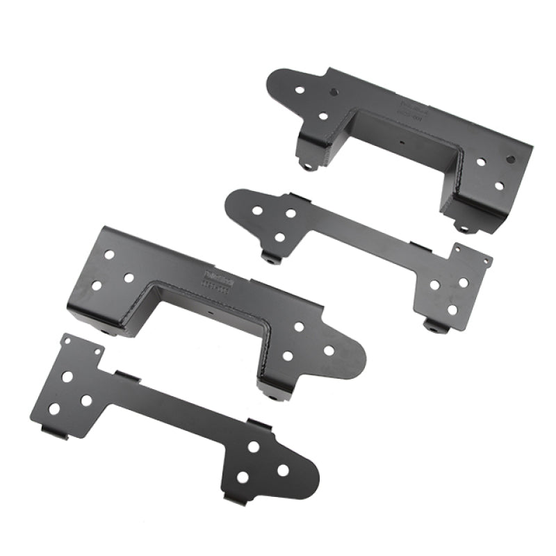 Belltech C-NOTCH KIT 2019 Silverado / Sierra (Dbl / Crew cab / Short bed) 6628