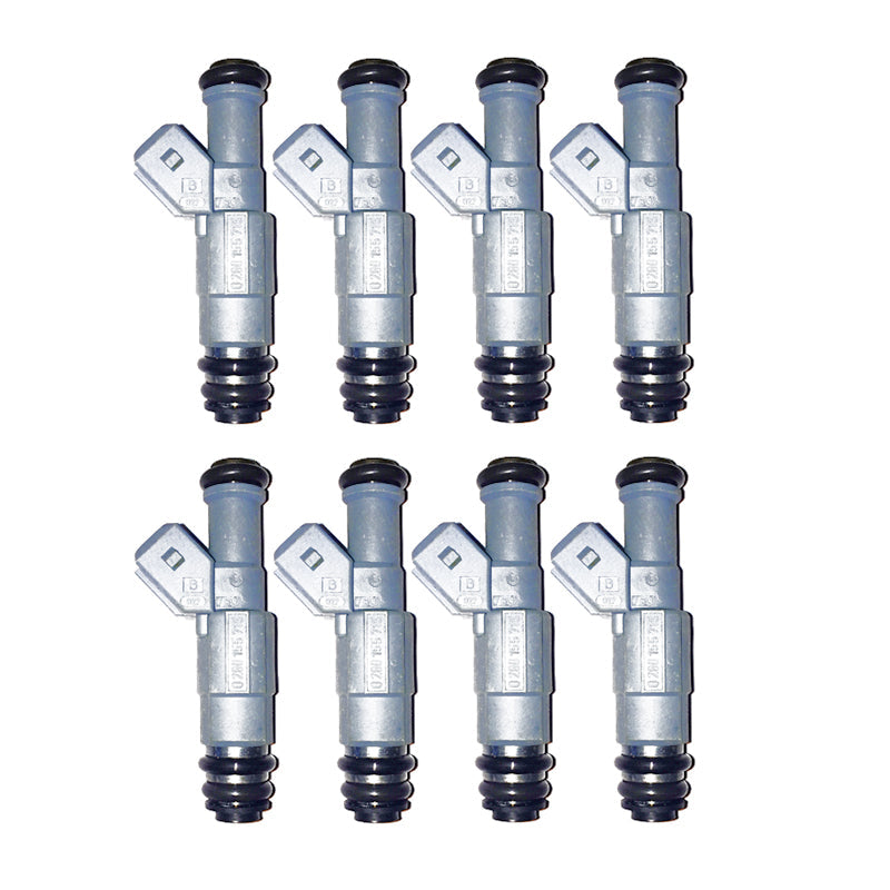 FIC FIC 32 LB Bosch Design III Set of 8 Brand New