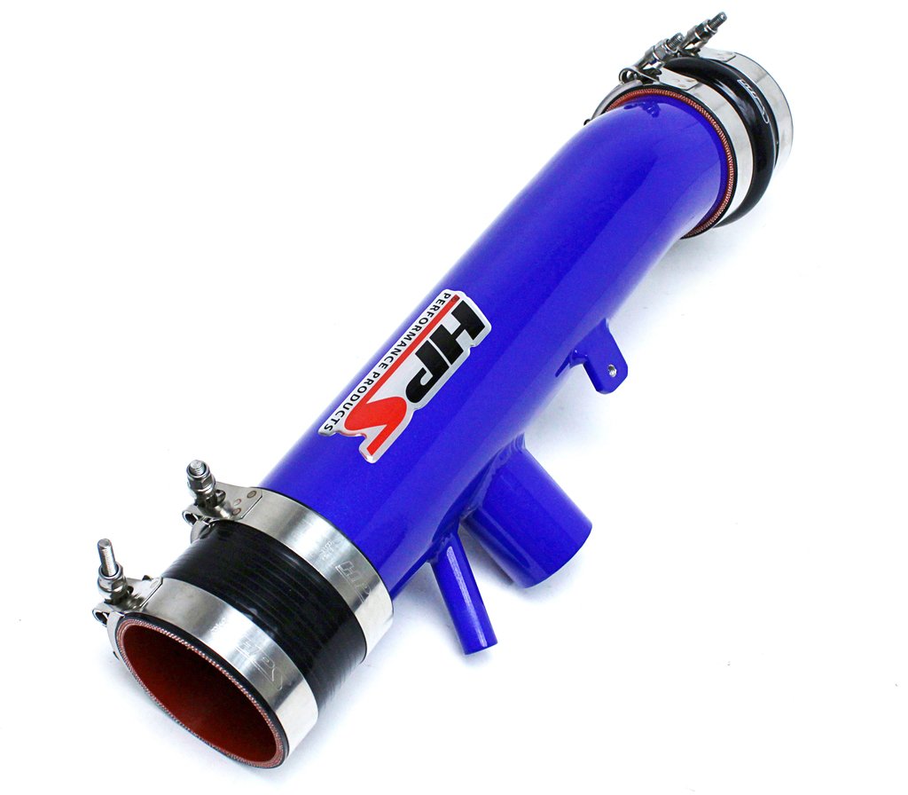 HPS Performance HPS Post MAF Air Intake Tube 2014-2015 Lexus IS250 2.5L V6 F-Sport, 27-559