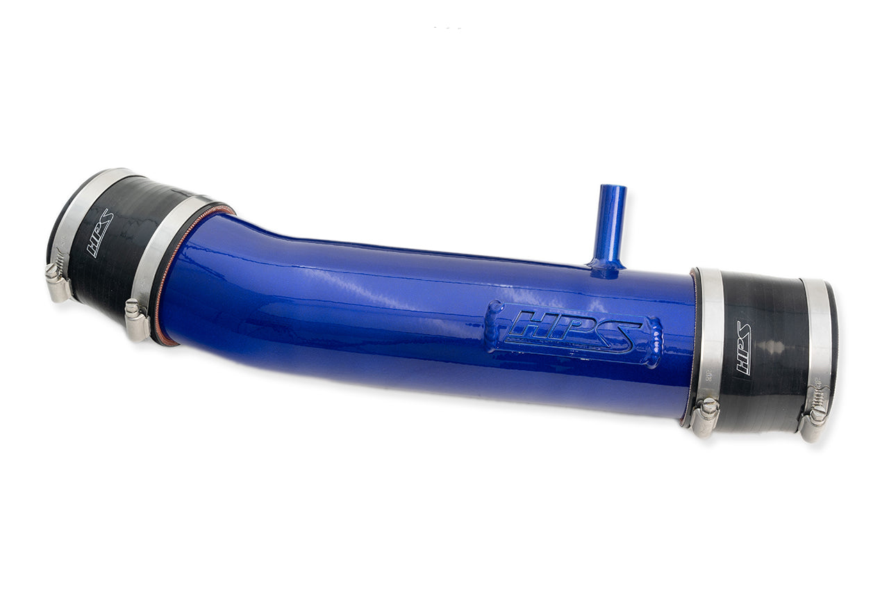 HPS Air Intake Post MAF Tube Lexus 2006-2013 IS250 2.5L V6, 27-710