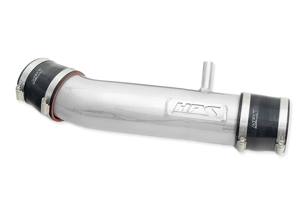 HPS Performance Air Intake Post MAF Tube Lexus 2010-2015 IS250 Convertible 2.5L V6, 27-710