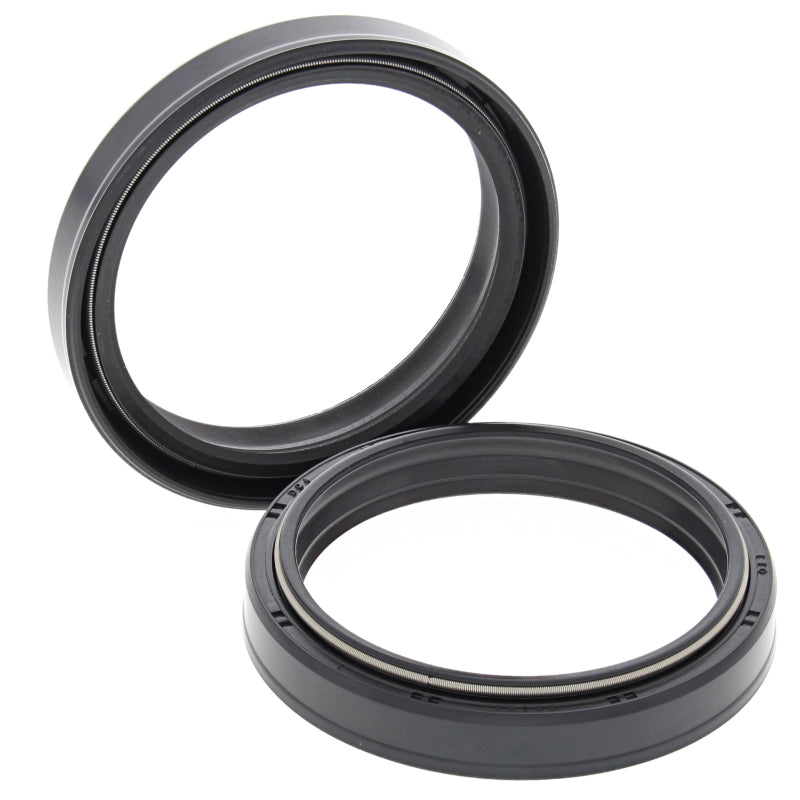 All Balls Racing 19-23 Beta RR 2T 125 Fork Oil Seal Only Kit 55-132