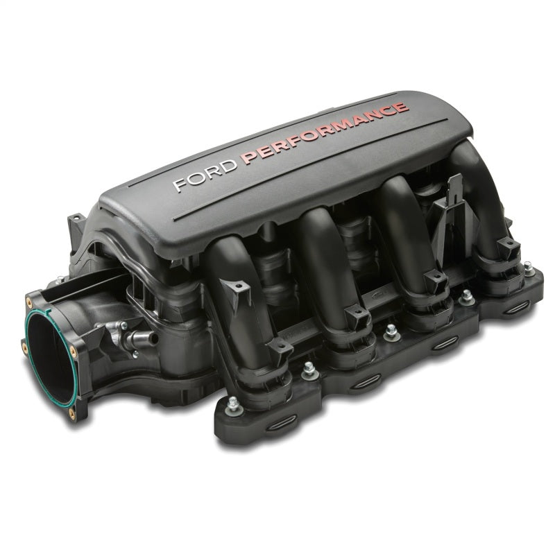 FR SPORT Ford Racing Ford Performance Low Profile Manifold For 7.3L Super Duty Gas Engine...