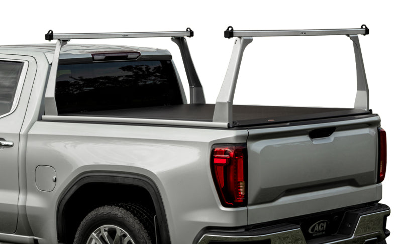 FR SPORT Access ADARAC Aluminum Series 2020+ Chevrolet / GMC 2500/3500 6ft 8in Bed Truck Rack...