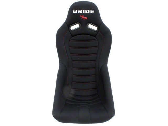 Bride F84AMF FRP Zodia Racing Bucket Seat