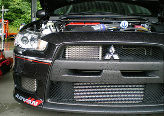 FR SPORT HKS 08-10 EVO X SST Oil Cooler Kit 27002-AM001