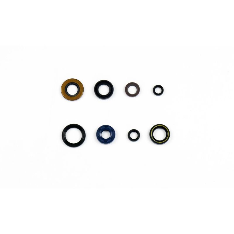 Athena 96-03 Honda XR 400 R Engine Oil Seal Kit P400210400047