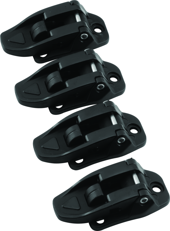 Answer Ar1 Boot Buckle Blk Yth 445249