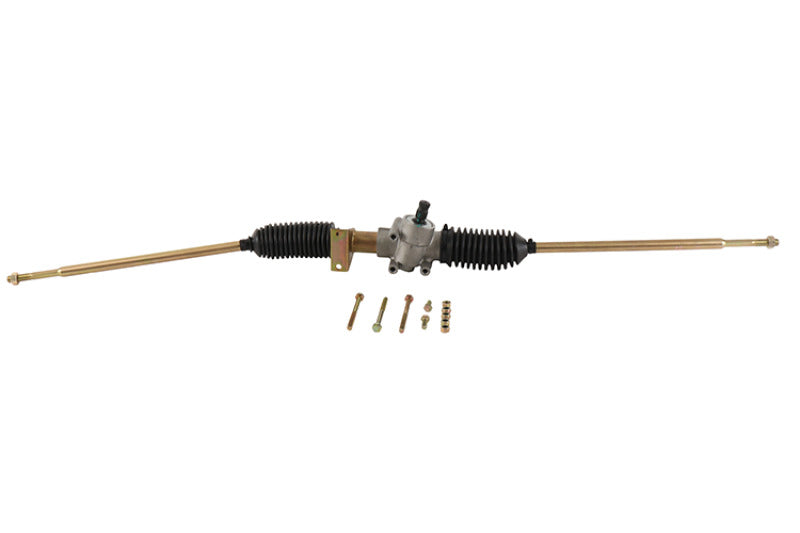 All Balls Racing 12-14 Polaris RZR 4 XP 900 Steering Rack 51-4009
