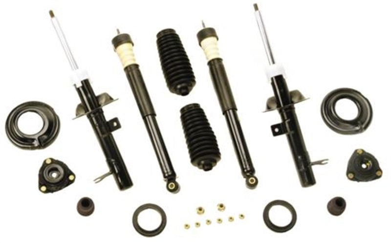 Ford Performance Parts Ford Racing SVT Focus Strut/Shock Kit