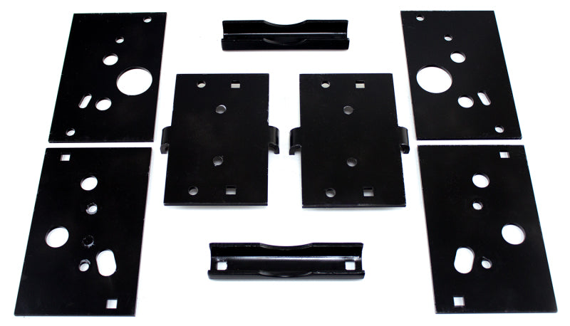 AIRLIFT Loadlifter 5000 Air Spring Kit