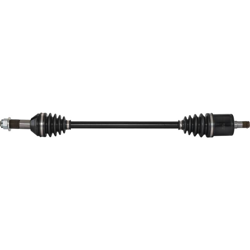 All Balls Racing 2021 Can-Am Defender 800 DPS CAB 6 Ball Axle Front Right AB6-CA-8-340