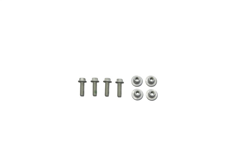 Ford Performance Parts Ford Racing 2005-09 Mustang GT Coupe Front Lower A-Arm Brace Upgrade