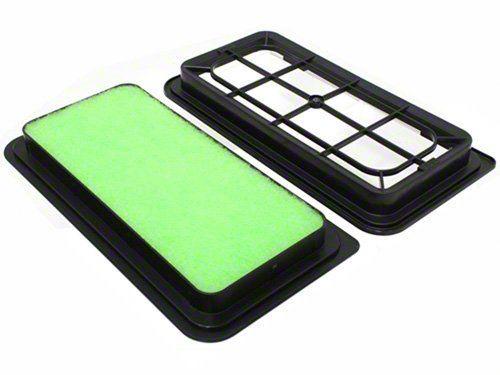 FR SPORT HKS Super Hybrid Drop In Filter 2009 GTR