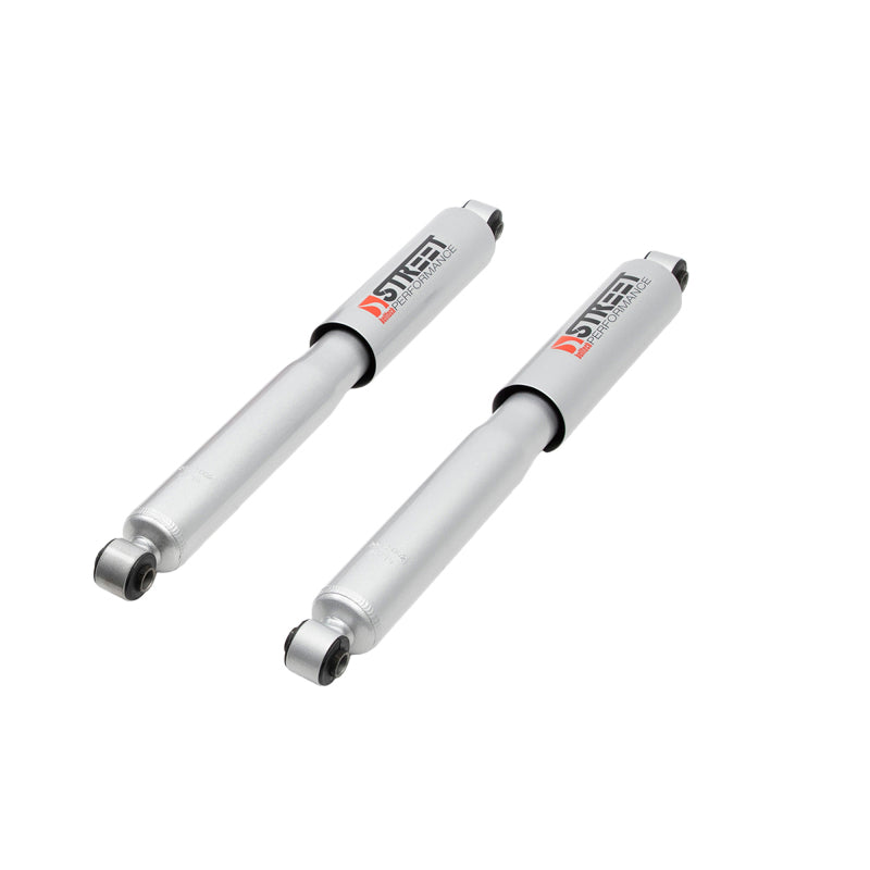 FR SPORT Belltech Coilover Kit 07-18 GM Sierra 1500 All Cabs/Short Bed F -1in to -3in / R 2in to...