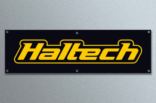 797 Performance, LLC Haltech Indoor Banner 2.0m (6.5 ft)