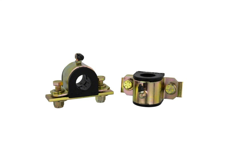 Ford Performance Parts Ford Racing Complete Hardware Kit