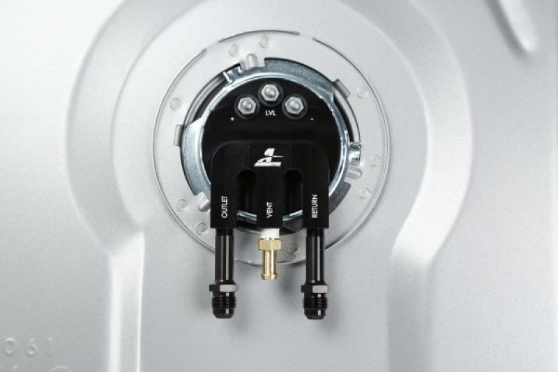 FR SPORT Aeromotive 93-97 Chevrolet Camaro w/Filler 200 Stealth Gen 2 Fuel Tank 18172 - View 3