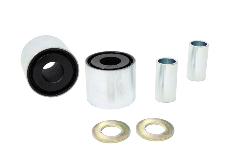 Whiteline 13-17 Honda Accord Control Arm - Lower Inner Front Bushing W53686