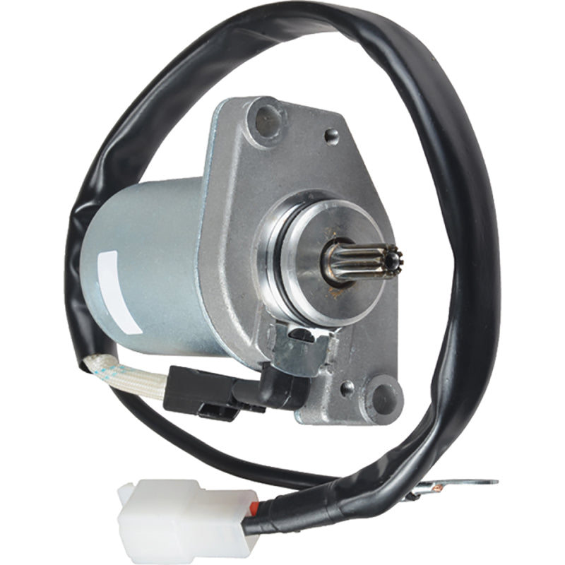 Arrowhead Mits 12V 10T Str 410-54163