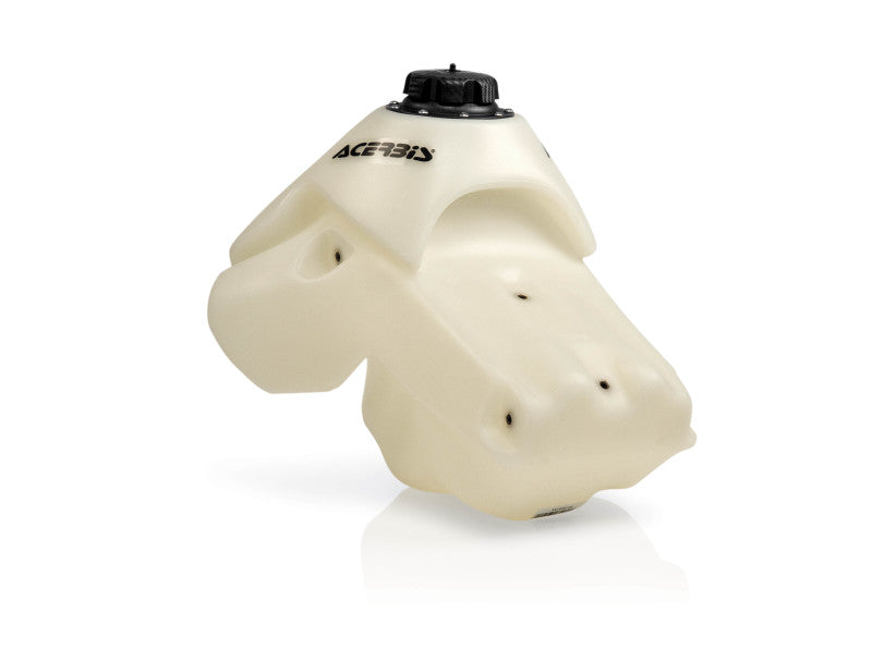 Acerbis 08-09 Kawasaki KLX450R 3.3 Gallon Fuel Tank - Natural 2140760147