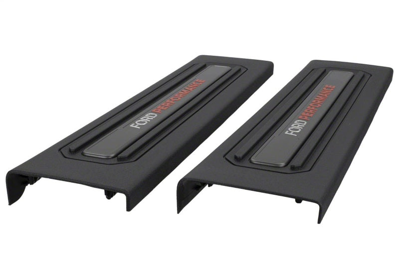 Ford Racing 21-24 Bronco Ford Performance Sill Plate Kit M-1613208-B