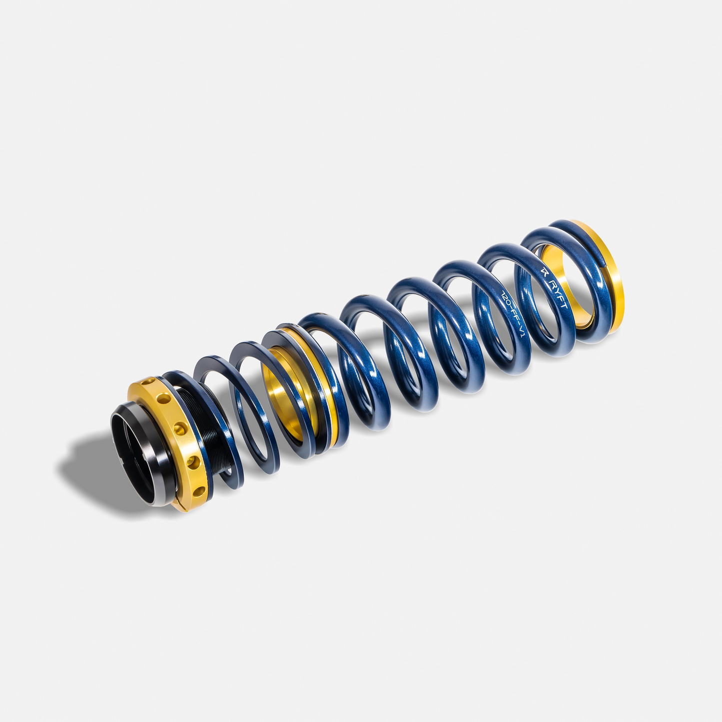 McLaren 720S Performance Spring Kit