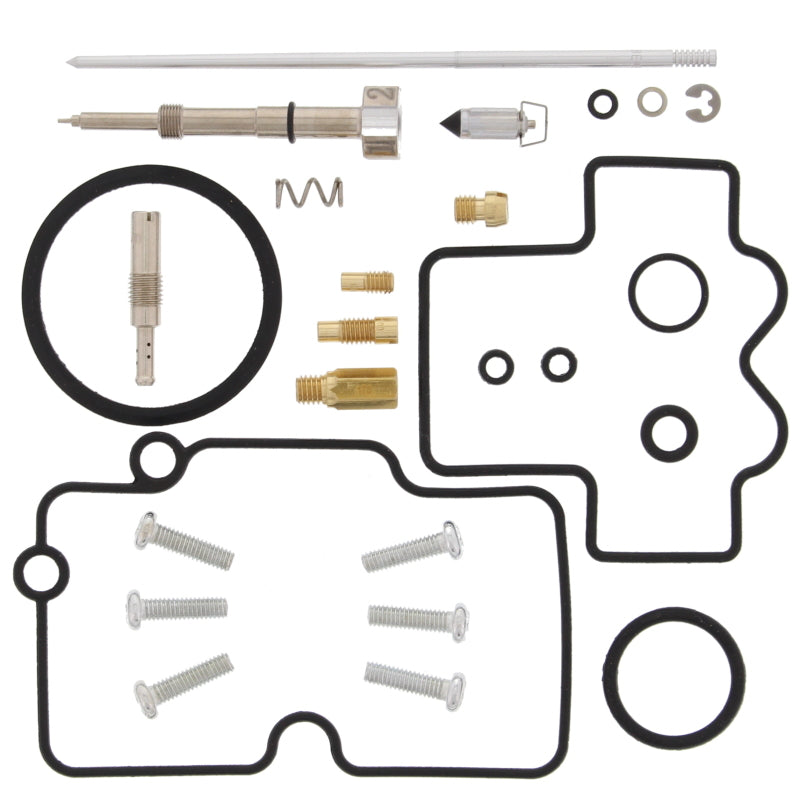 All Balls Racing Carburetor Rebuild Kit 26-1285