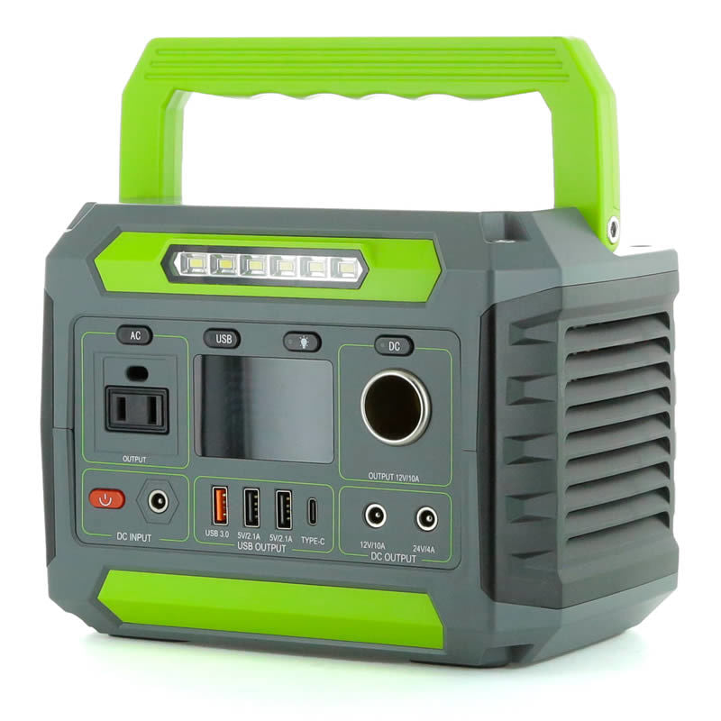 Antigravity Batteries Antigravity PS-80 Portable Power Station AG-PS-80