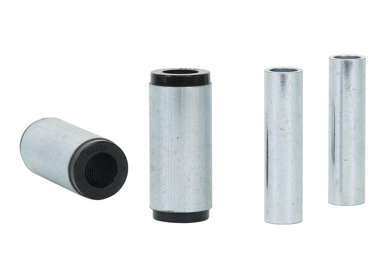 FR SPORT Whiteline 73-79 Ford F-100/F-250/F-350 Rear Spring Bushing Kit W72133 - View 2