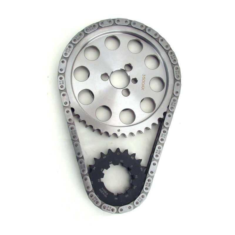 COMP Cams Billet Timing Set CS -.010in U 7100-10