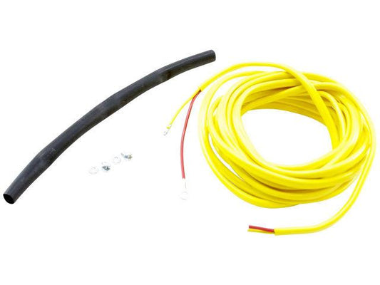 FR SPORT AEM Electronics K-Type Closed Tip Thermocouple 10' Wiring Extension Kit