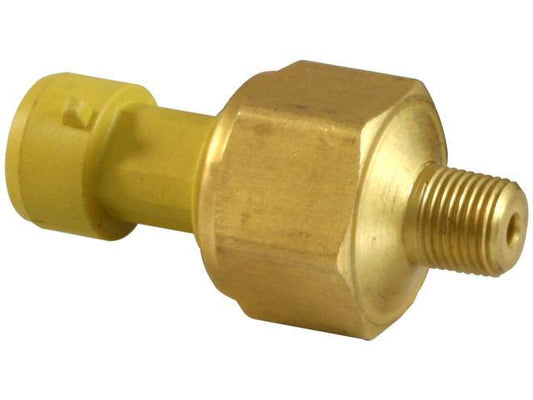 FR SPORT AEM Electronics 30 PSIa or 2 Bar Brass Sensor Kit