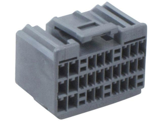FR SPORT AEM Electronics 25 Pin Connector EMS 30-1010 1020 1050 1060 6050 6060