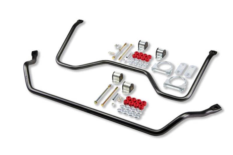 Belltech ANTI-SWAYBAR SETS 5436/5536 9916