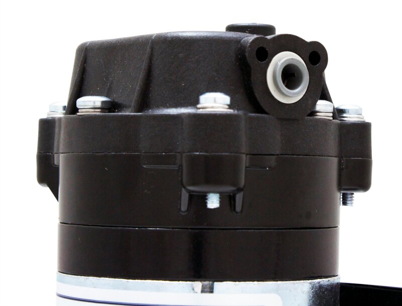 FR SPORT AEM Electronics Water/Methanol Injection 200psi Recirculation Pump - View 9