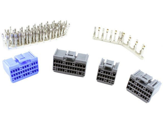 FR SPORT AEM Electronics Plug-N-Pin Kit for EMS 30-1010 1012 1020 1050 1052 1060s