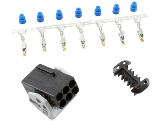 FR SPORT AEM Electronics Bosch LSU 4.2 Wideband Connector Kit